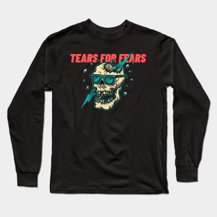 tears for fears Long Sleeve T-Shirt